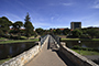 Footbridge [revisited]